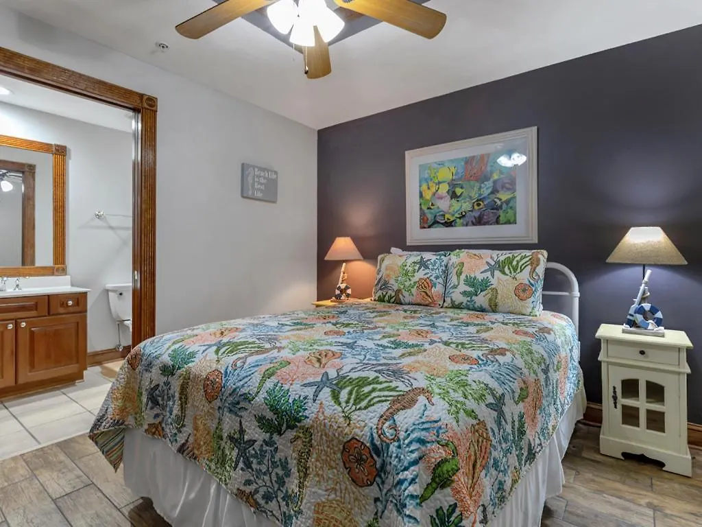 The Vue 226 Apartment