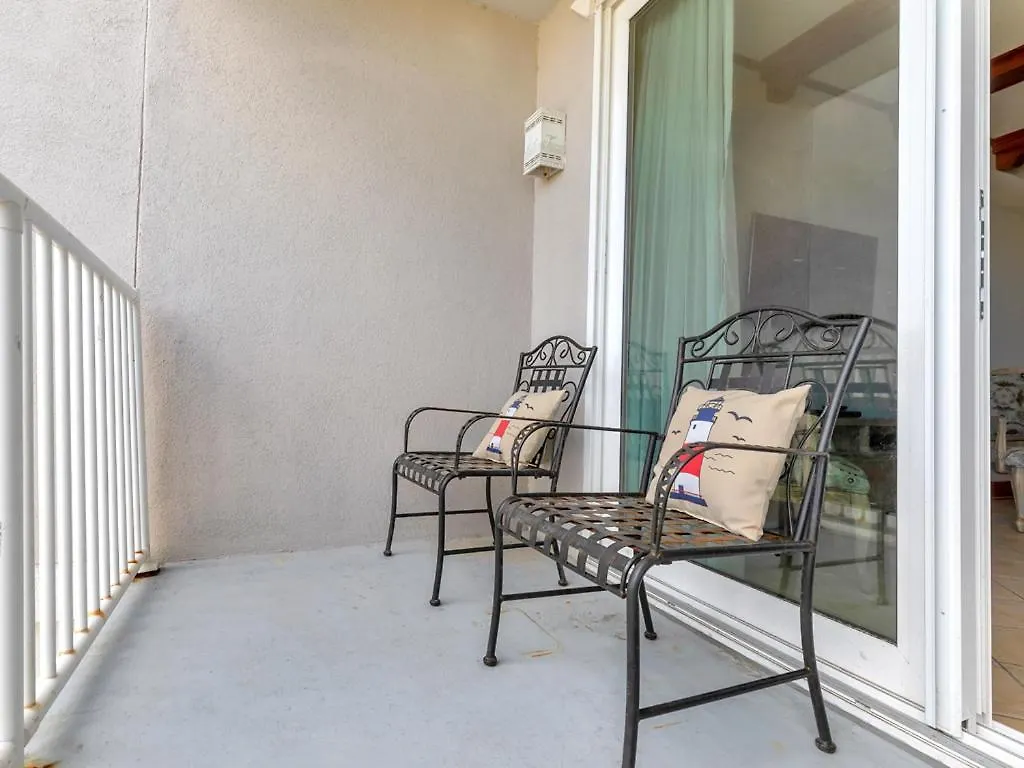 Apartment The Vue 226