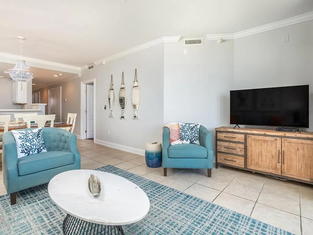 Apartment House 433 *