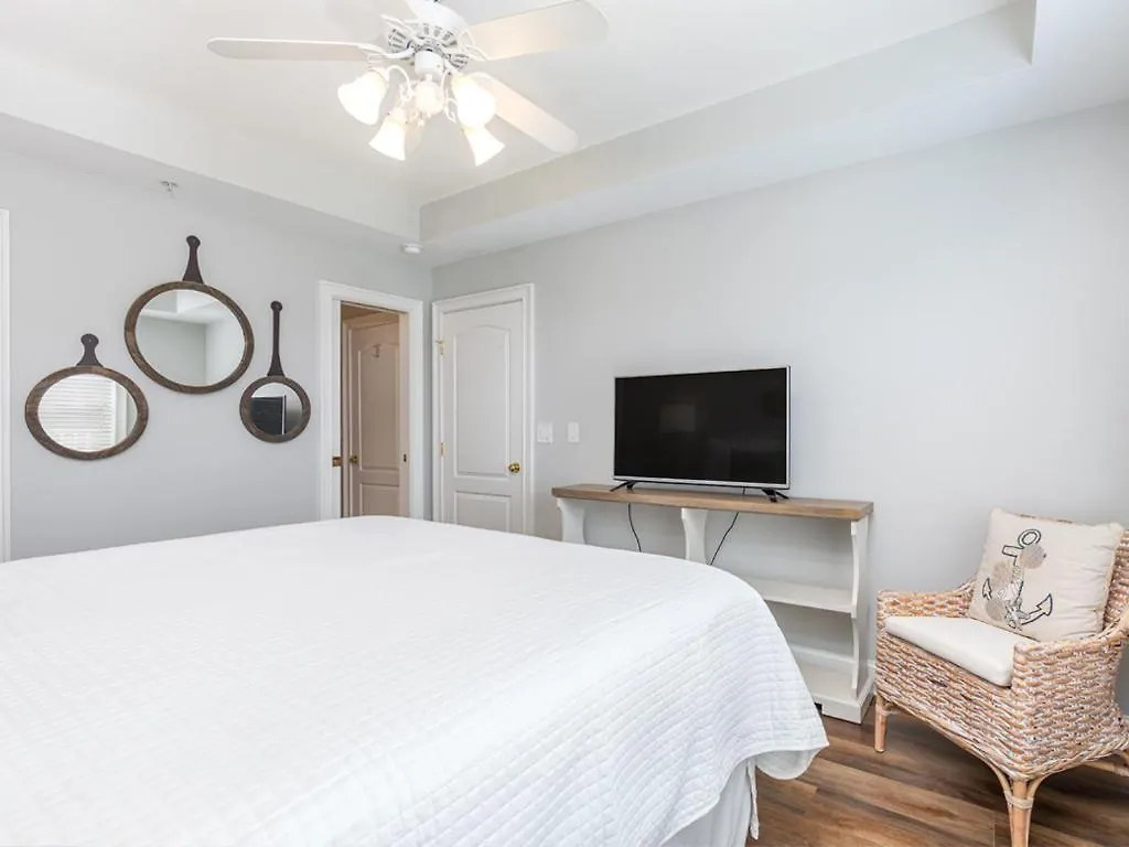 House 433 Apartment Tybee Island
