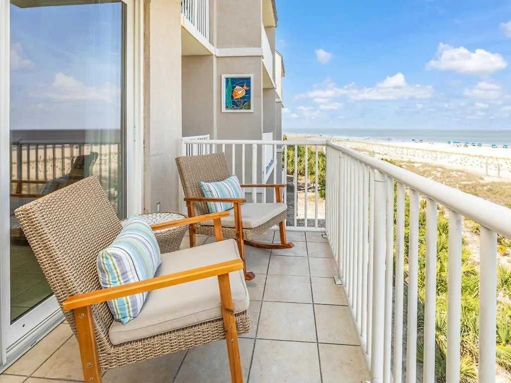 House 433 * Tybee Island