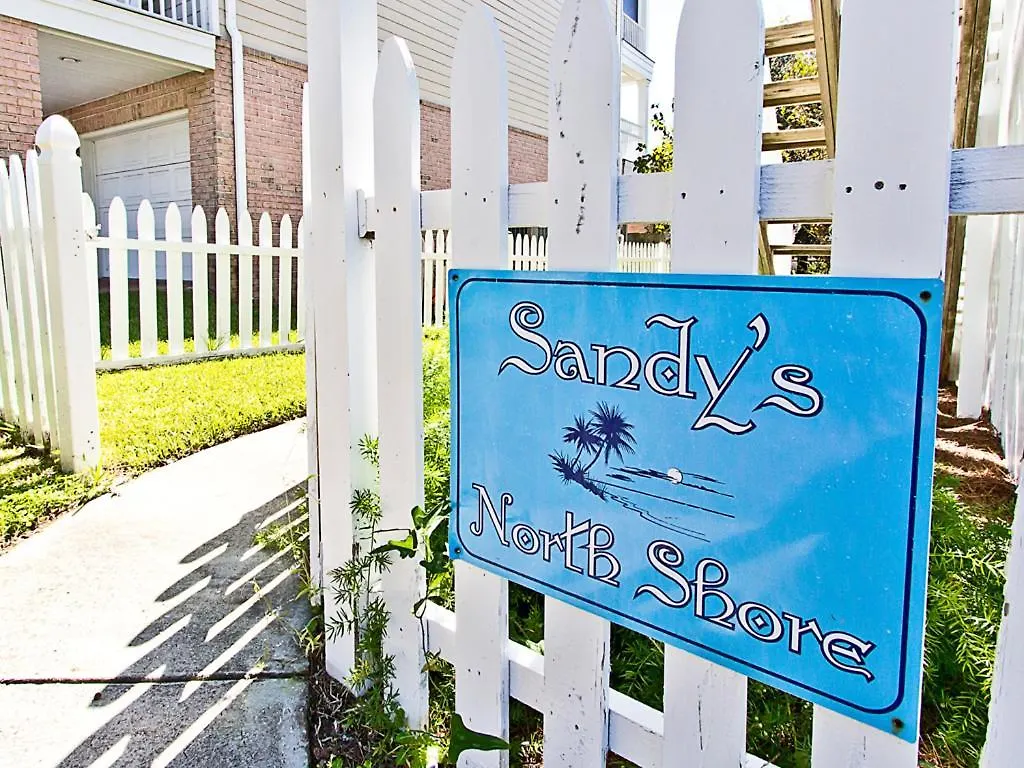 Sandys North Shore *