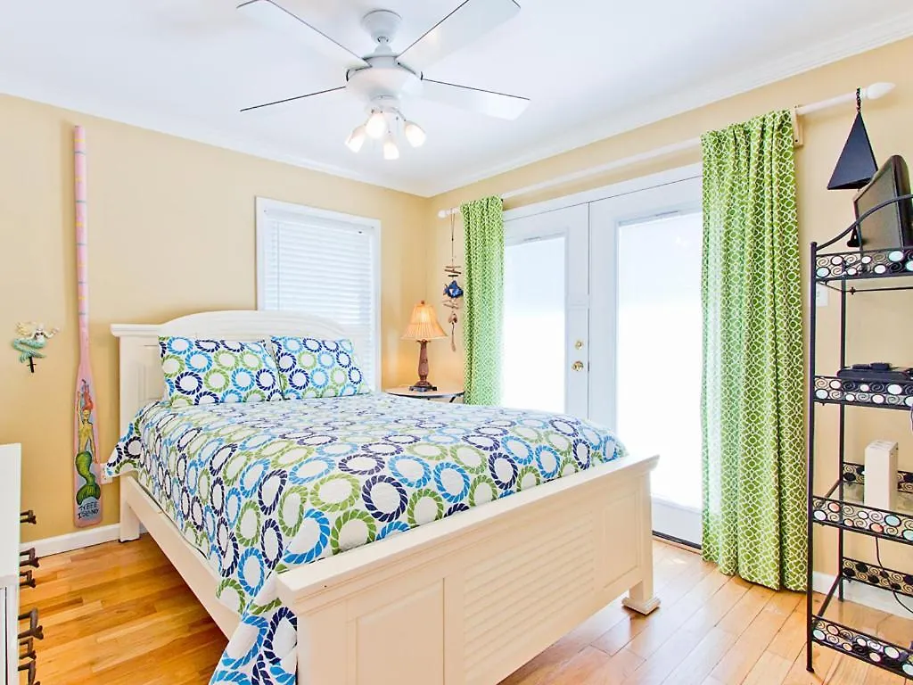 Holiday home Sandys North Shore Tybee Island
