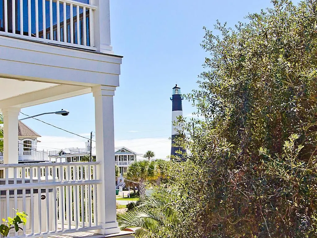 Sandys North Shore Holiday home