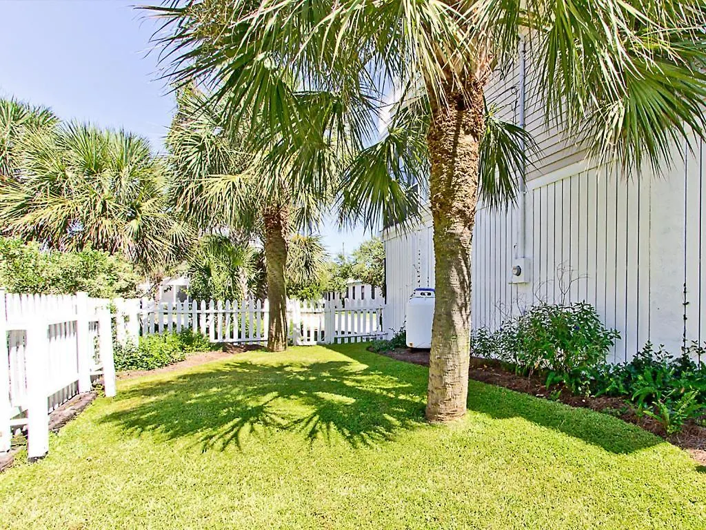 Holiday home Sandys North Shore Tybee Island