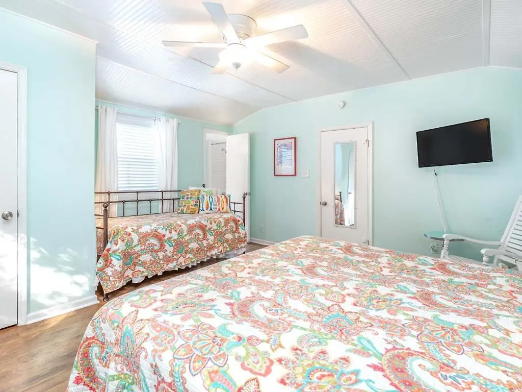 Holiday home Blue Crab Tybee Island