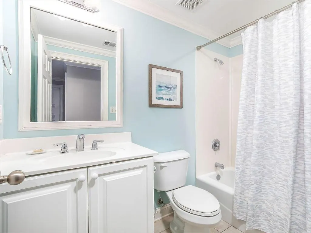 Brass Rail 306 Apartment Tybee Island