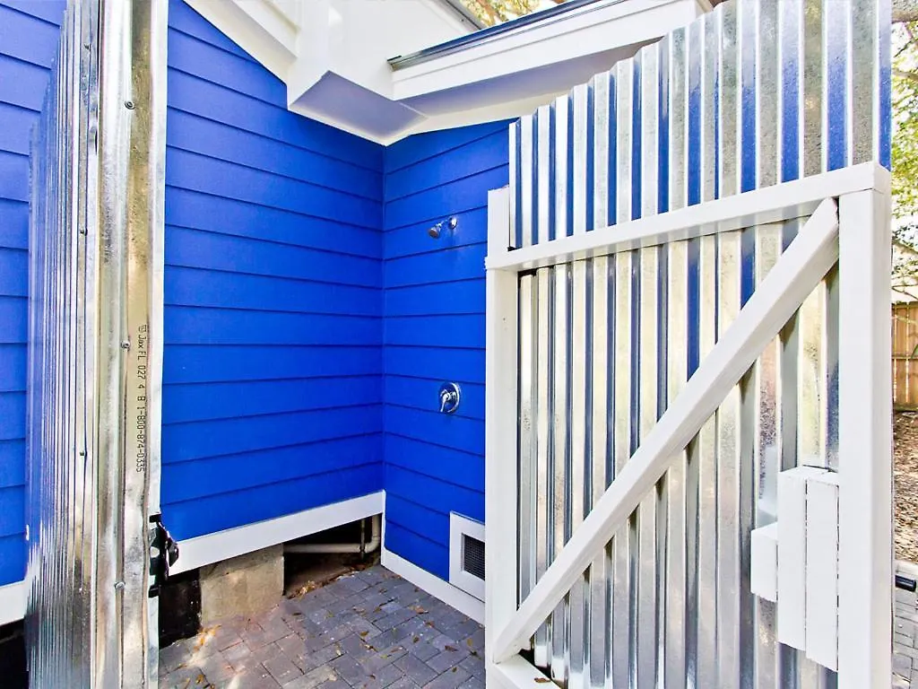 Holiday home Blue Crab *