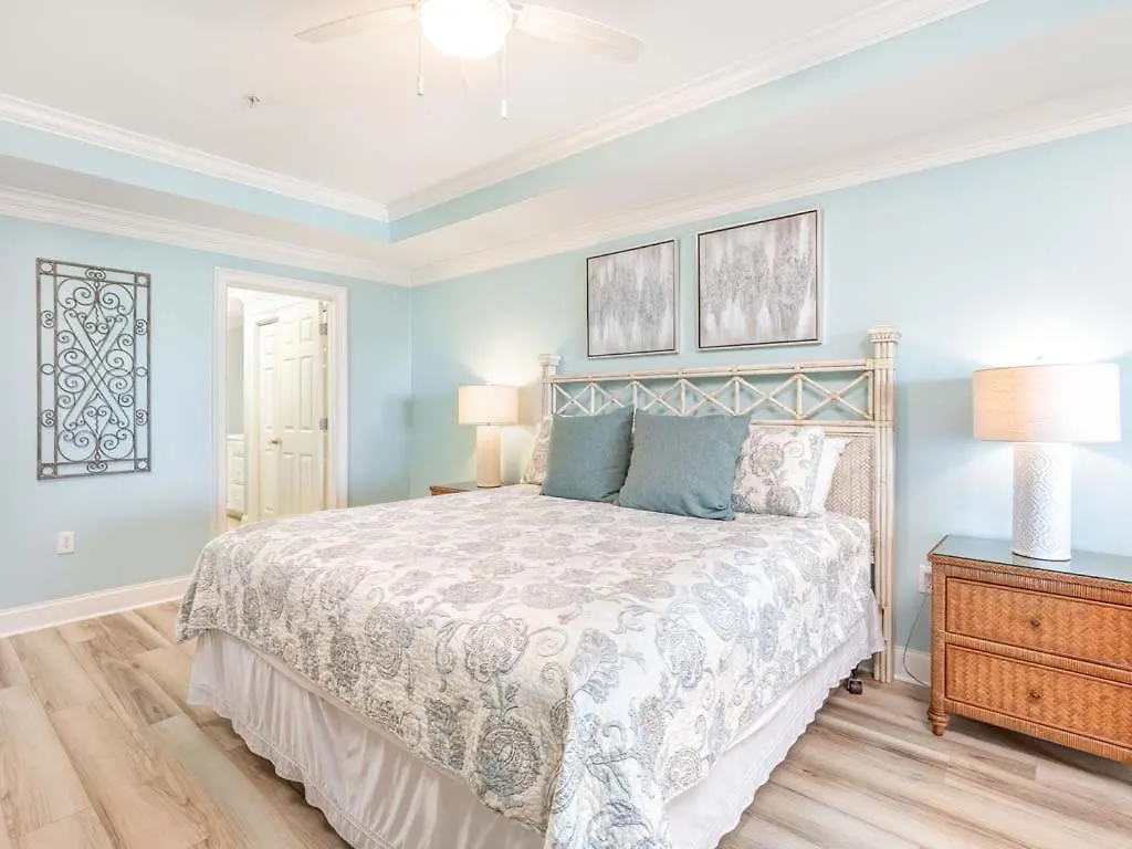 Brass Rail 306 Apartment Tybee Island