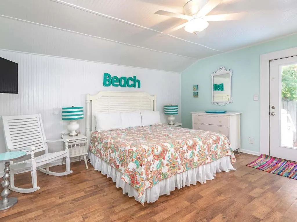 Blue Crab Holiday home