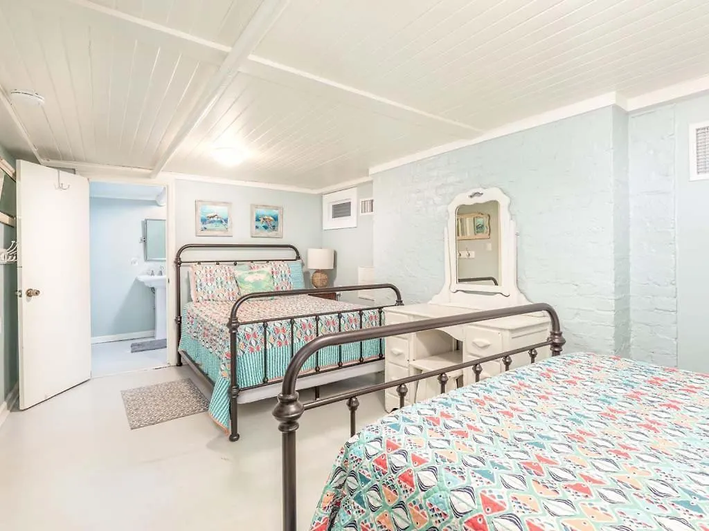 Butler Holiday home Tybee Island