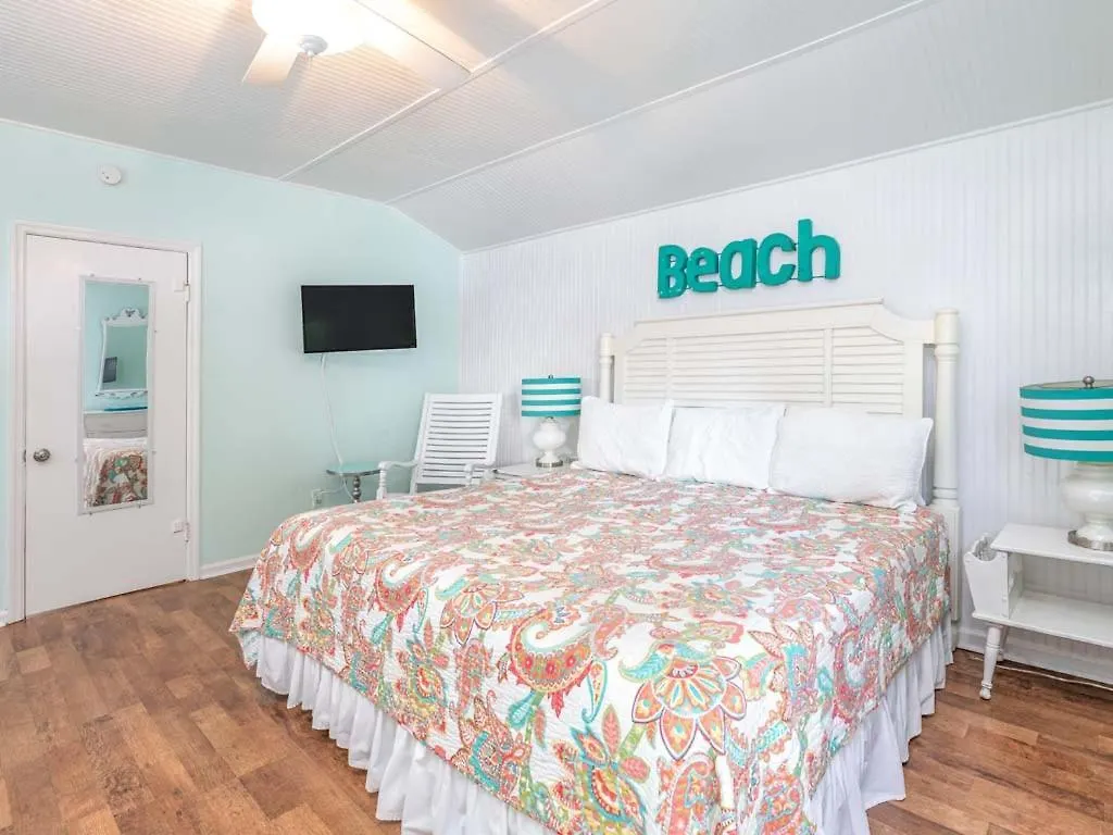 Holiday home Blue Crab *