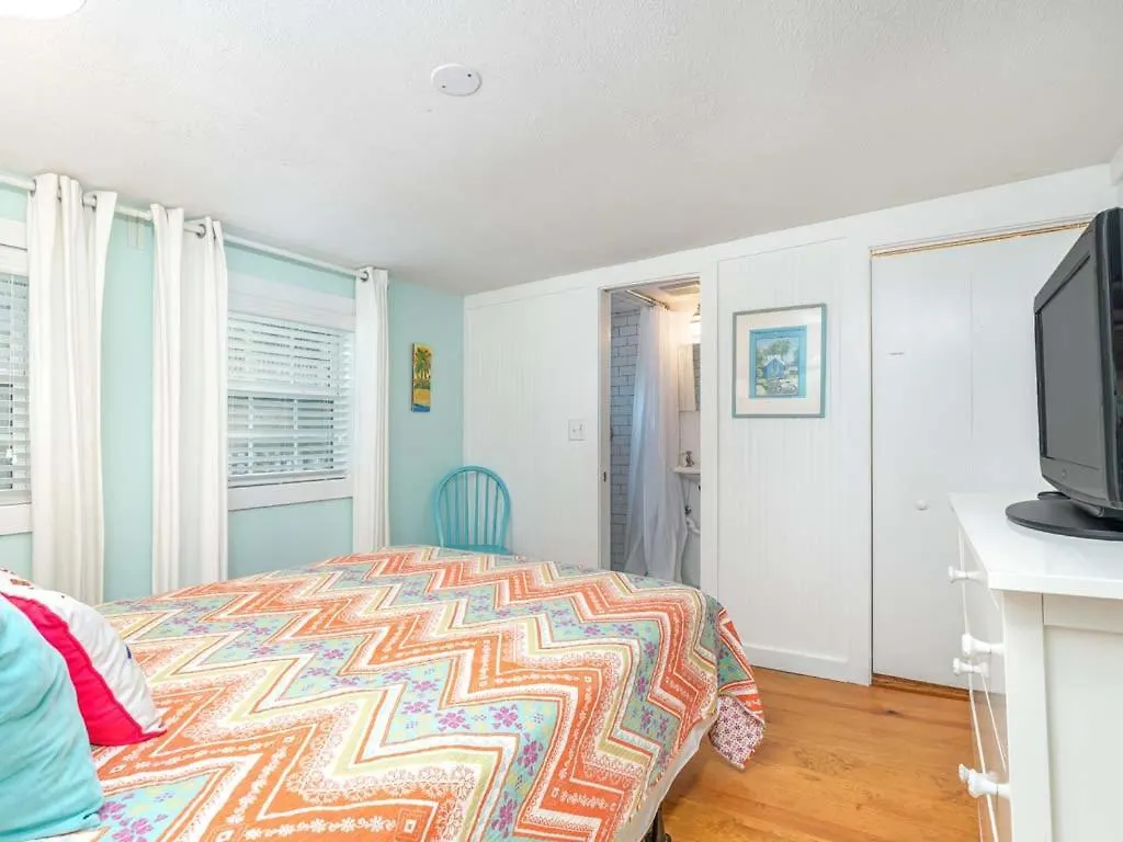 Blue Crab Holiday home *