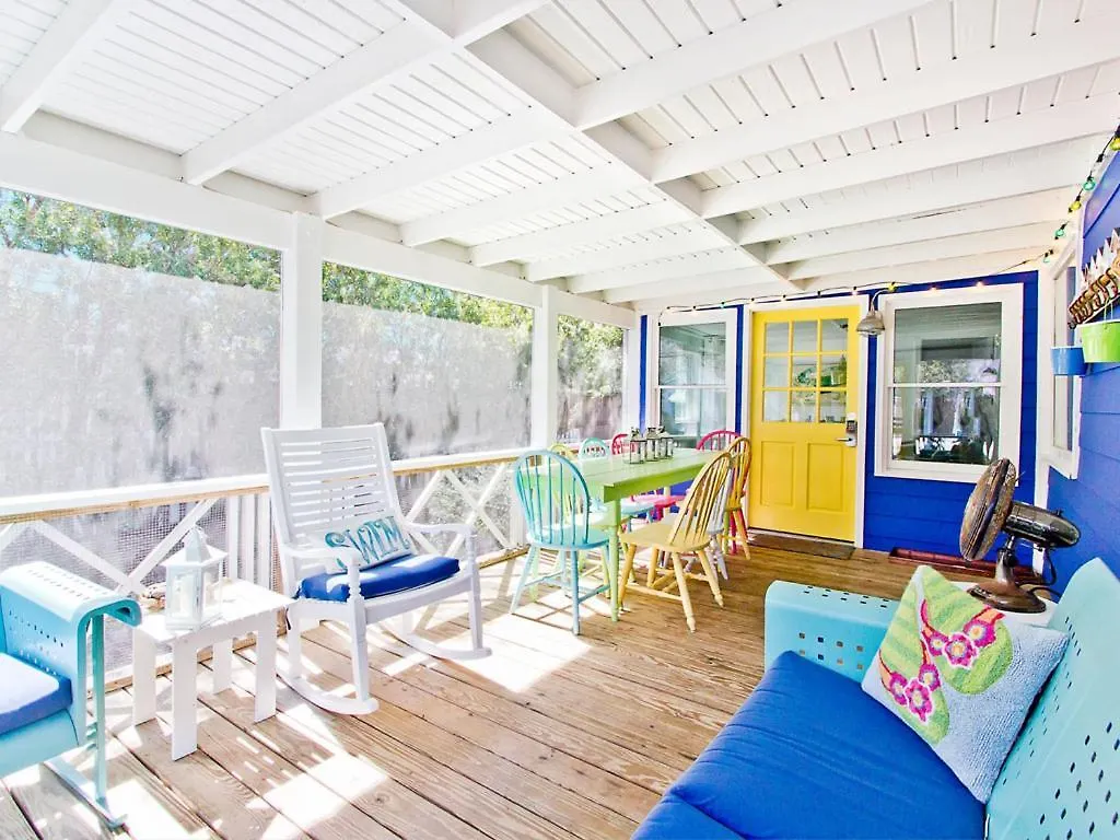 Blue Crab Holiday home