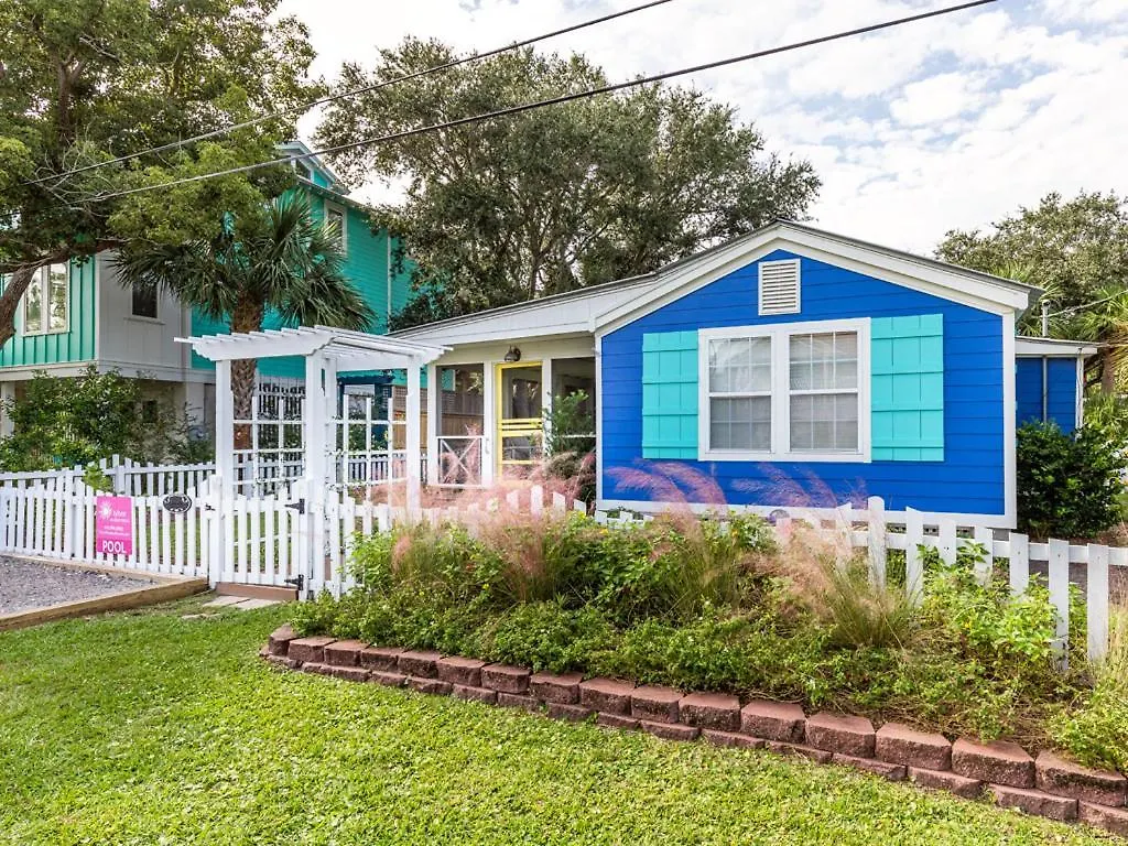 Blue Crab Holiday home