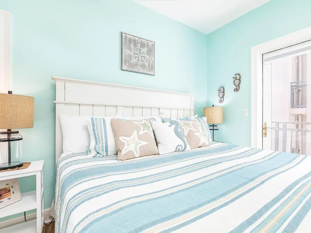Bay View 101 Apartment Tybee Island