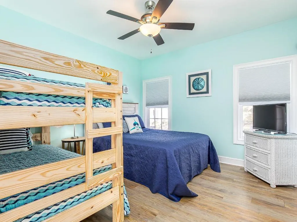 Apartment Bay View 101