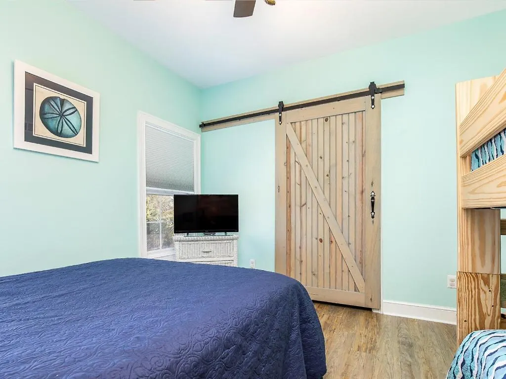 Bay View 101 Apartment Tybee Island