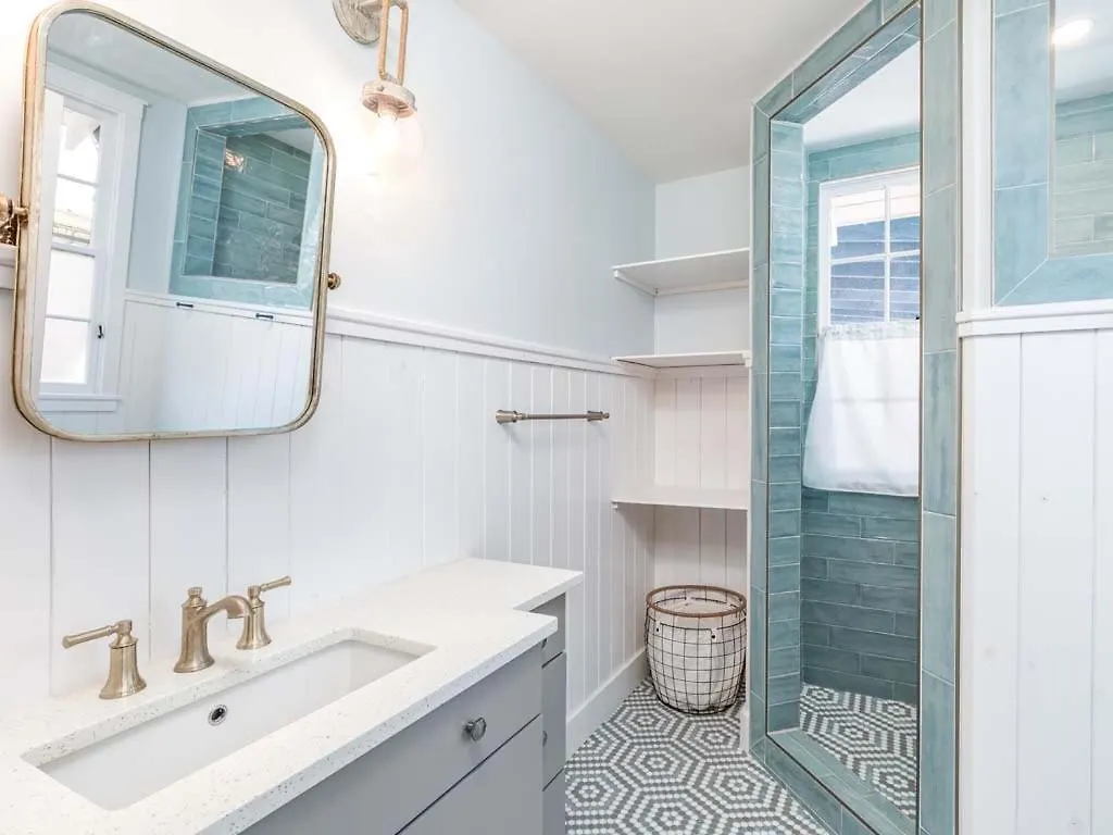 Fort Screven Rec Hall Holiday home