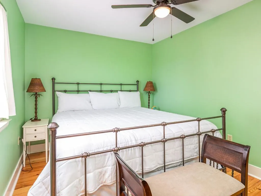 Lighthouse Point 13b - Sea The Apartment Tybee Island