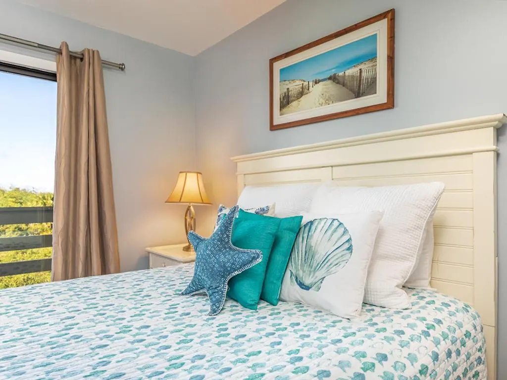 Lighthouse Point 20a Holiday home