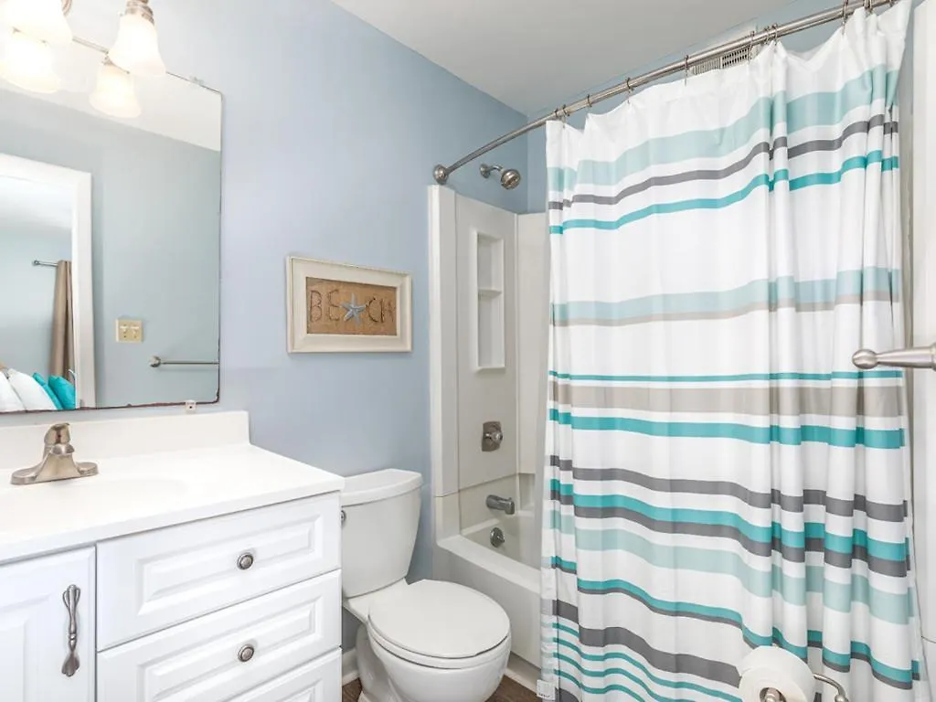 Holiday home Lighthouse Point 20a Tybee Island