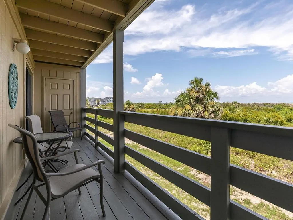 Lighthouse Point 20a Tybee Island