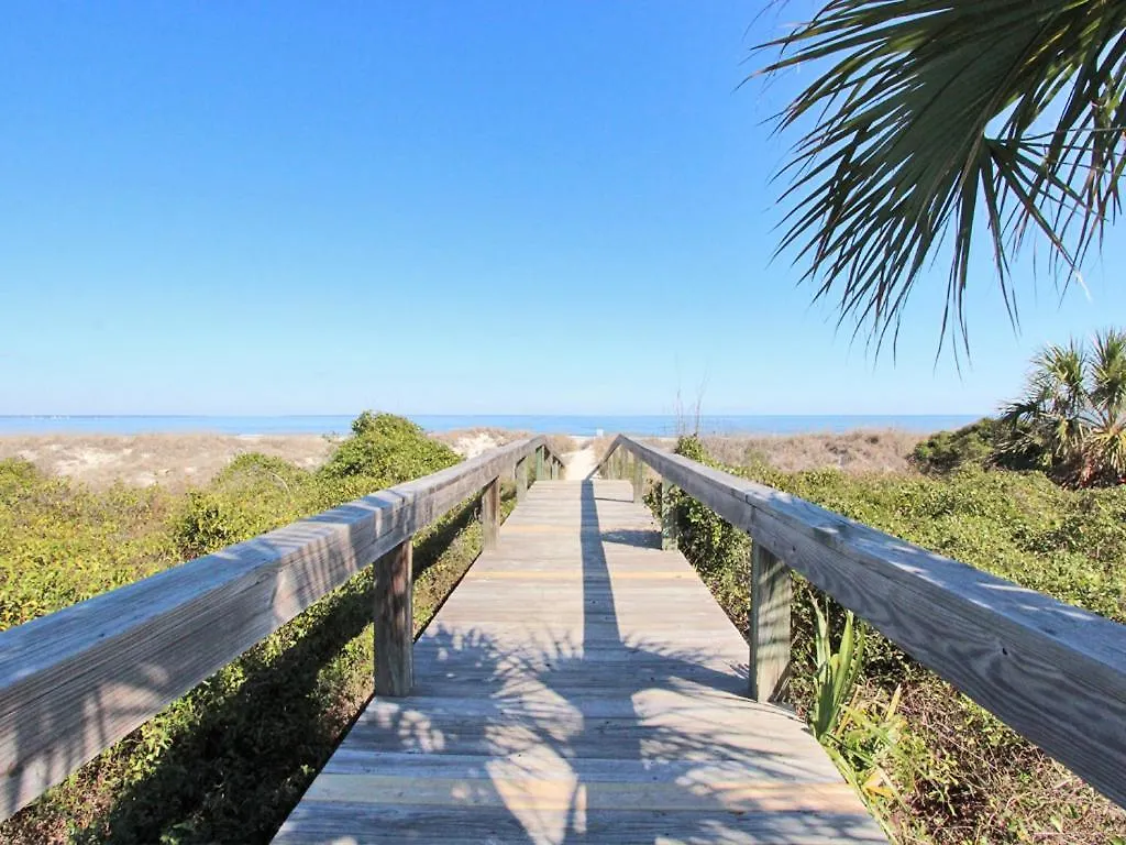 Lighthouse Point 20a Holiday home *
