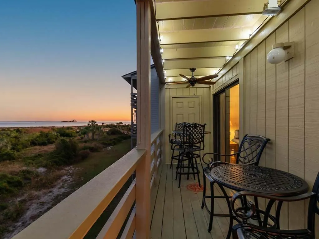 Lighthouse Point 13b - Sea The Apartment Tybee Island