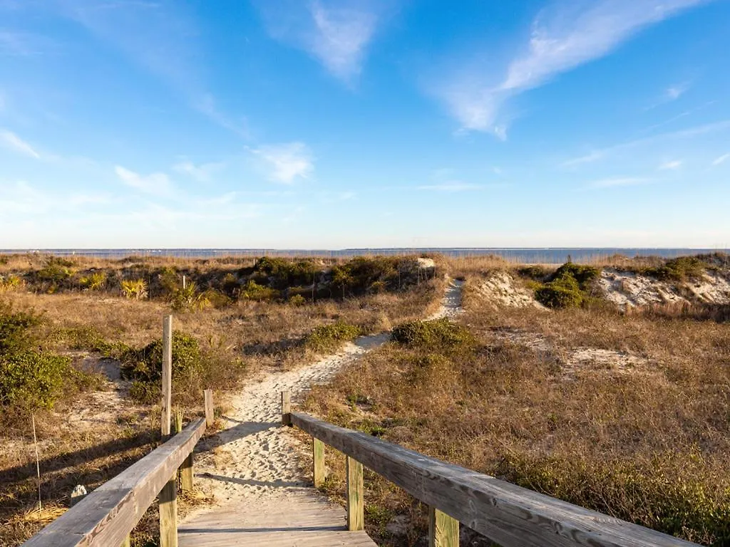 Lighthouse Point 13b - Sea The
