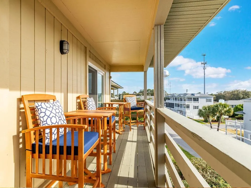 Lighthouse Point 9c * Tybee Island