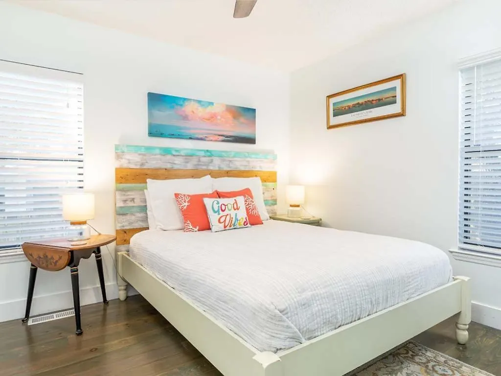 Live Oaks Holiday home