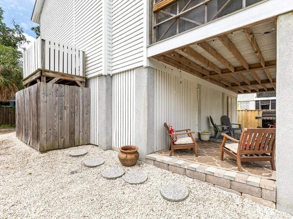 Marshview Hideaway Holiday home *