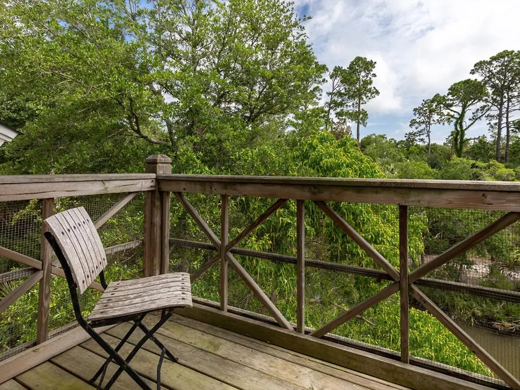 Marshview Hideaway * Tybee Island