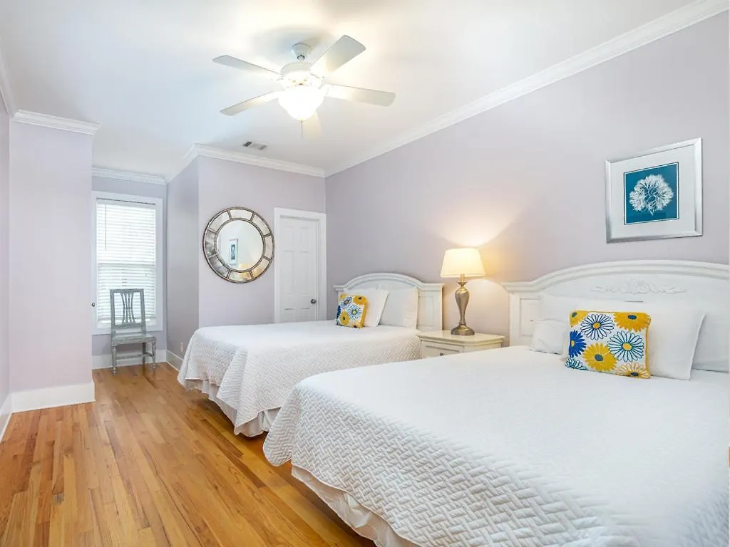 Marshview Hideaway Holiday home *