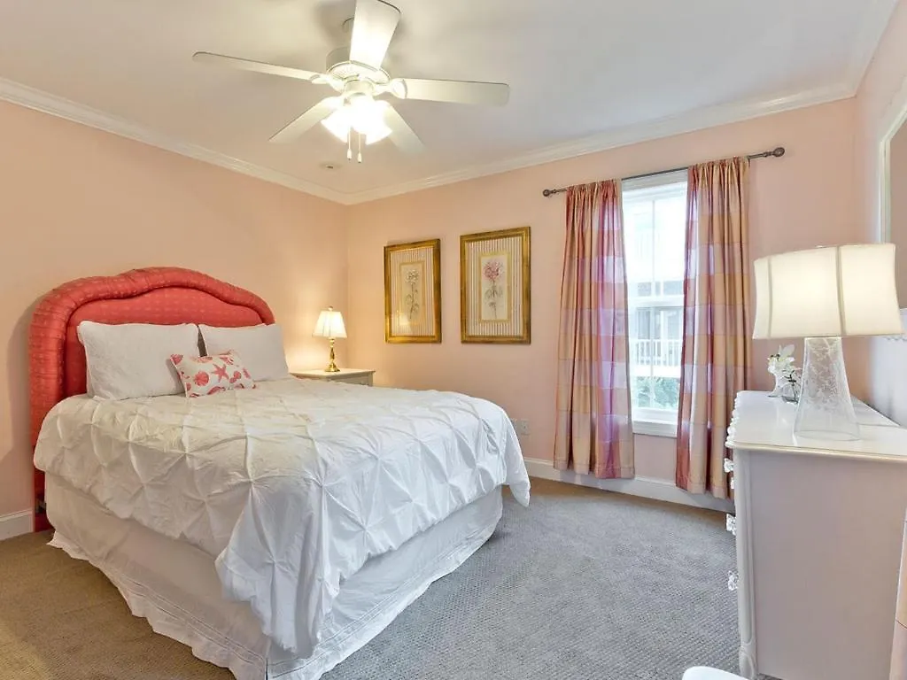 Sandcastle Holiday home Tybee Island
