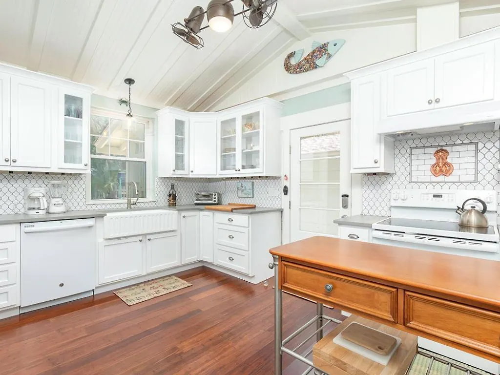 Sunny Daze Holiday home Tybee Island