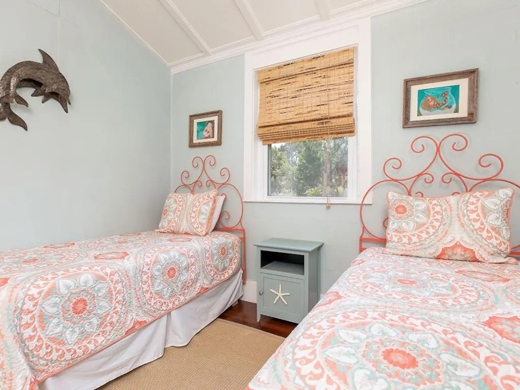 Sunny Daze Holiday home Tybee Island