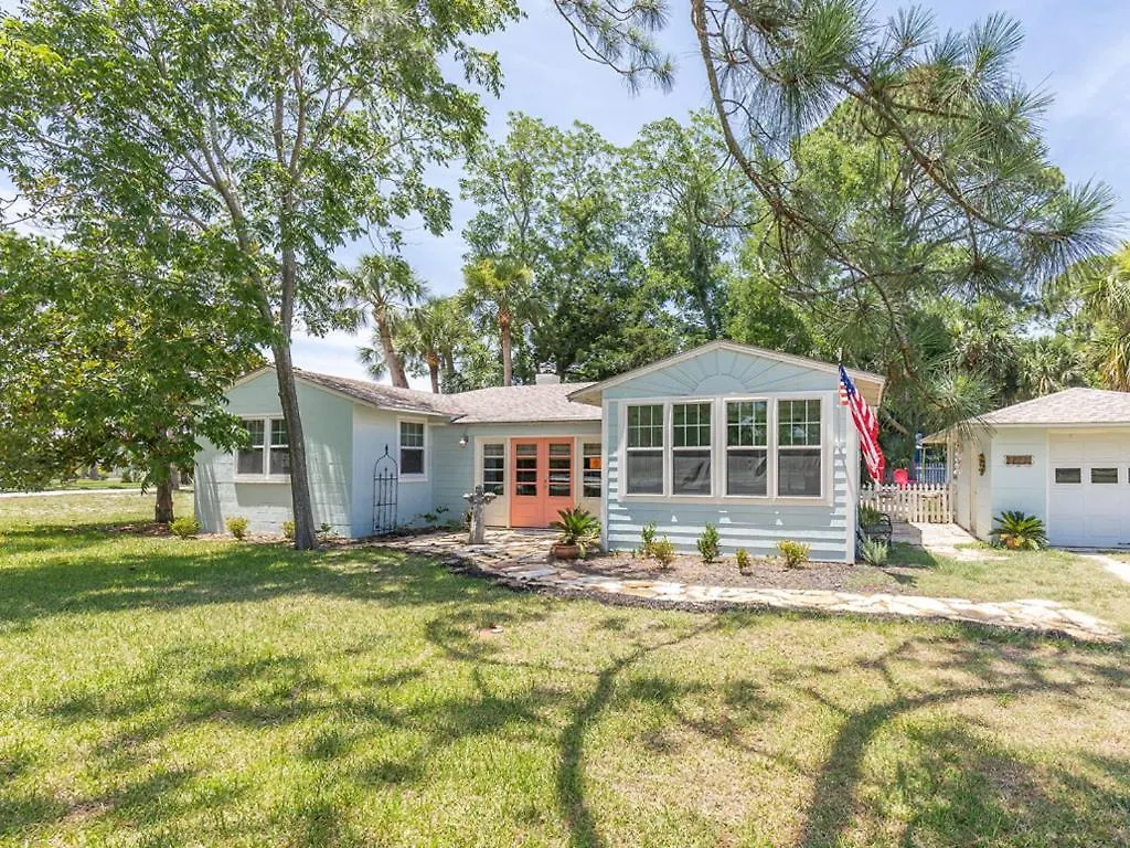 Sunny Daze Holiday home Tybee Island