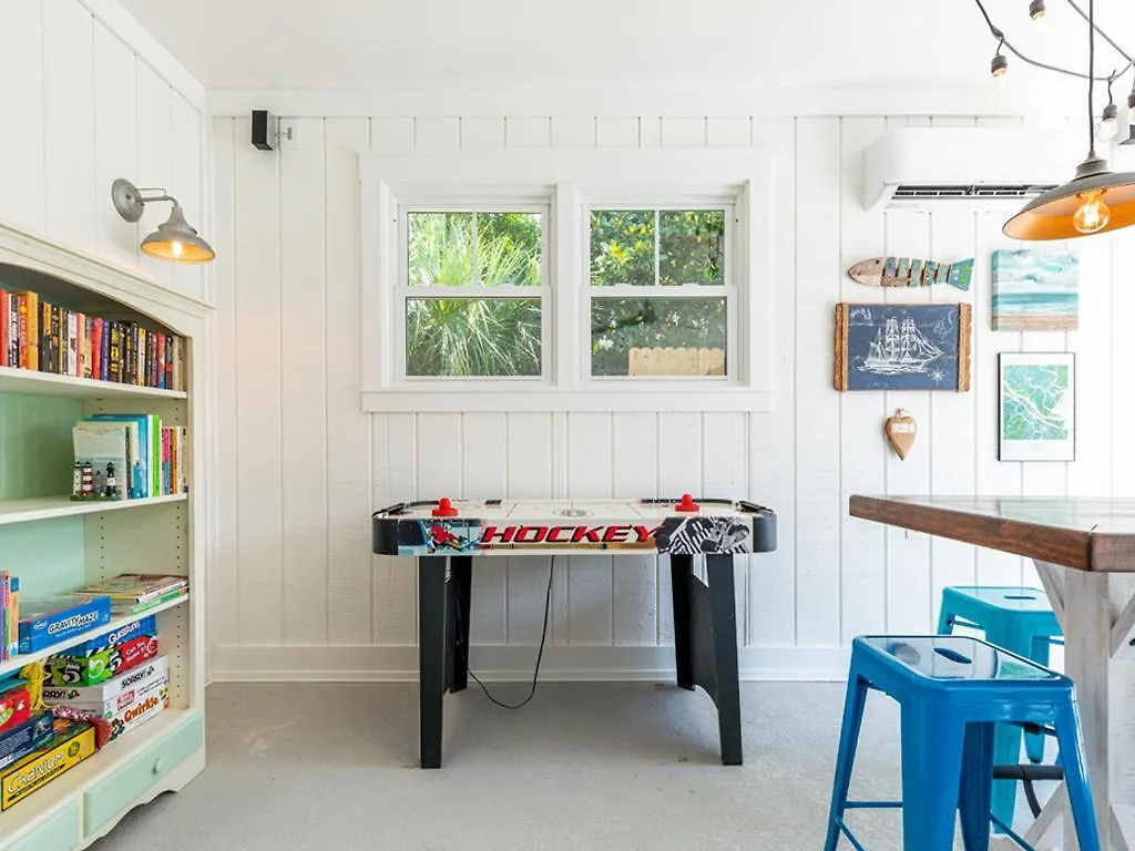 Holiday home The Oar House *