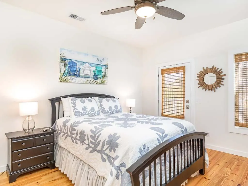 Holiday home Shore Beats Work Tybee Island