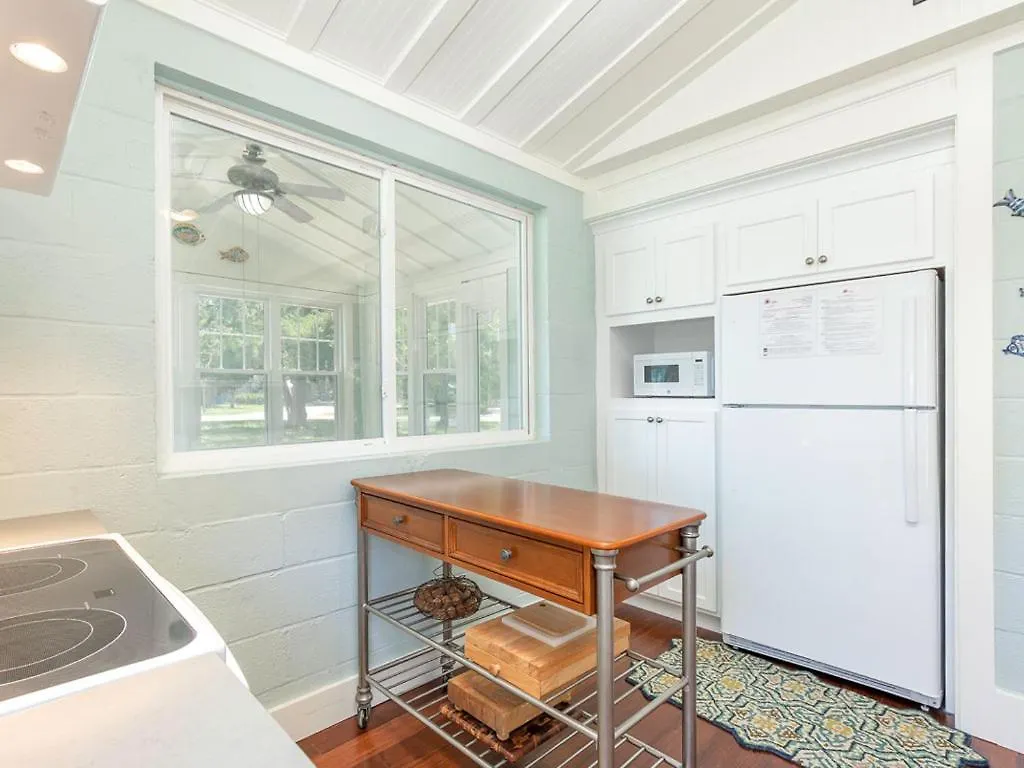 Sunny Daze Holiday home Tybee Island