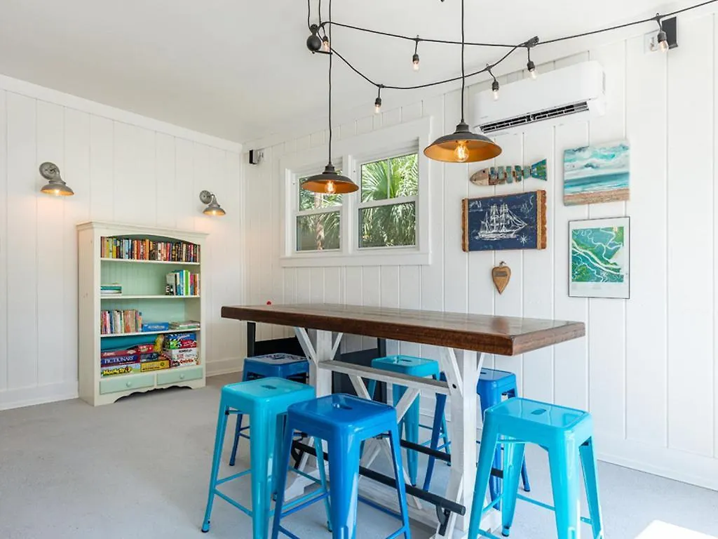 The Oar House Holiday home