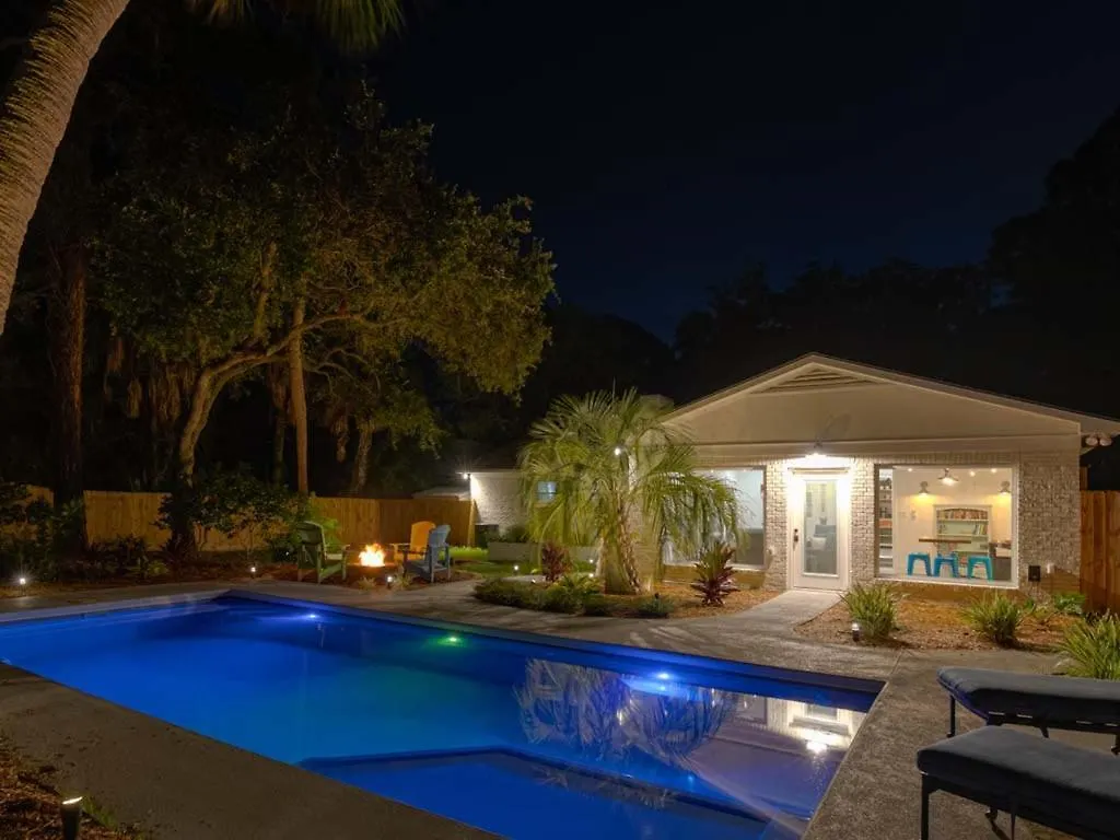 The Oar House Holiday home