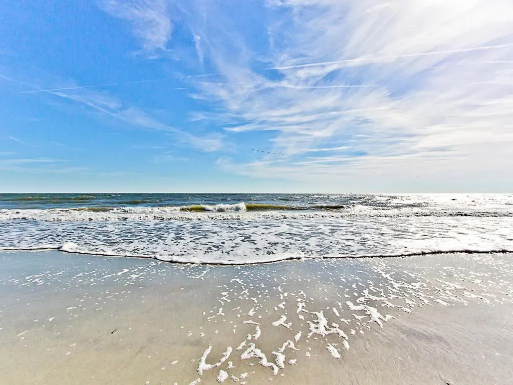 The Oar House * Tybee Island