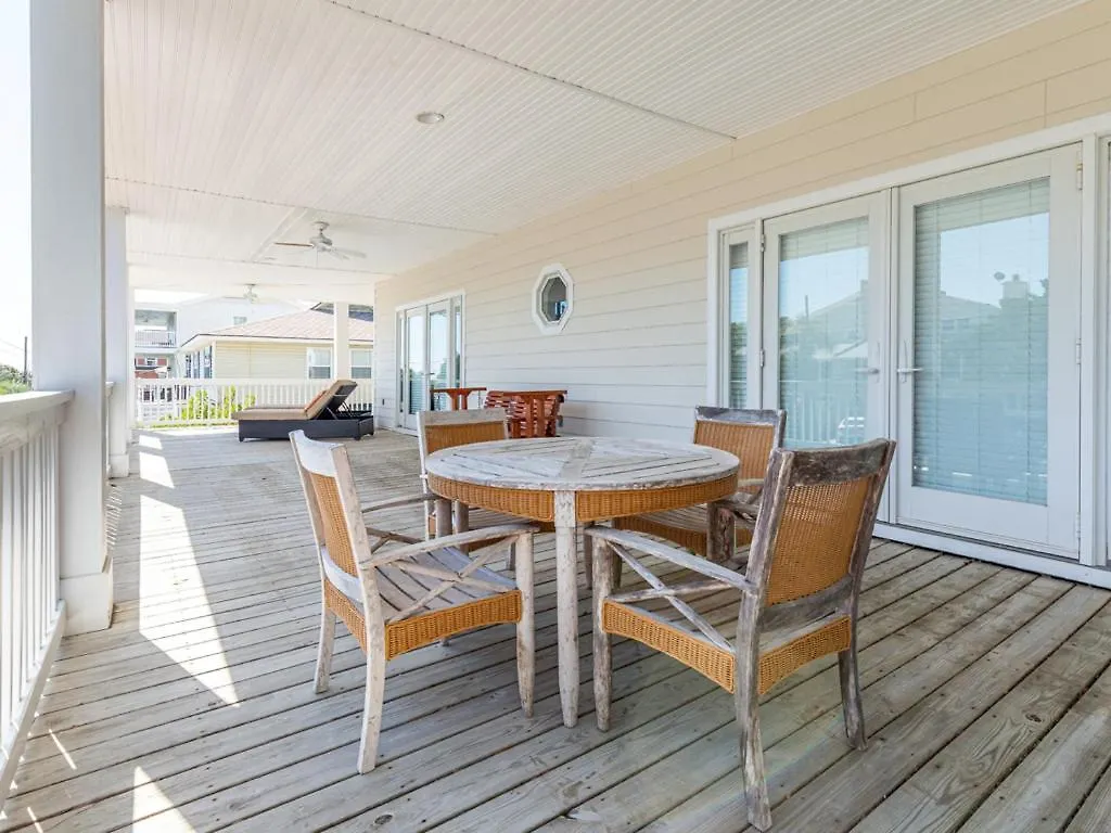 5 Oclock Somewhere Holiday home Tybee Island