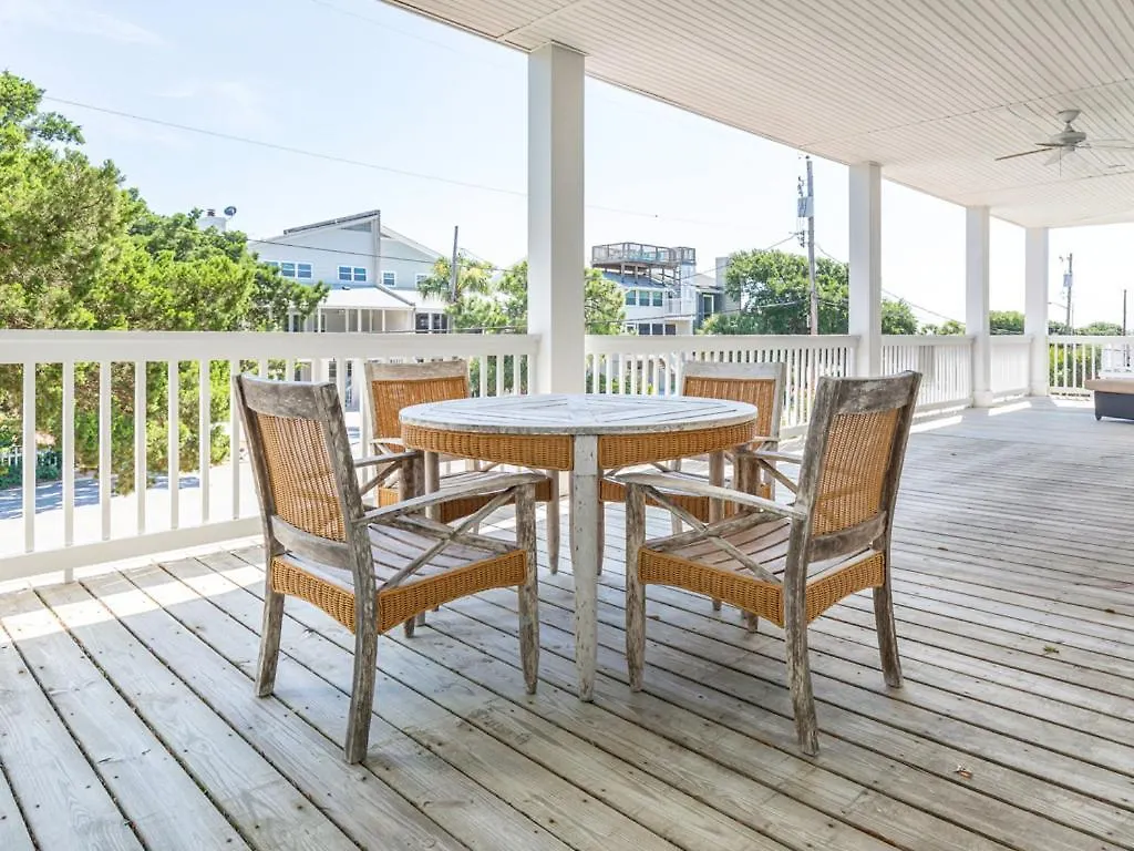 5 Oclock Somewhere Holiday home Tybee Island