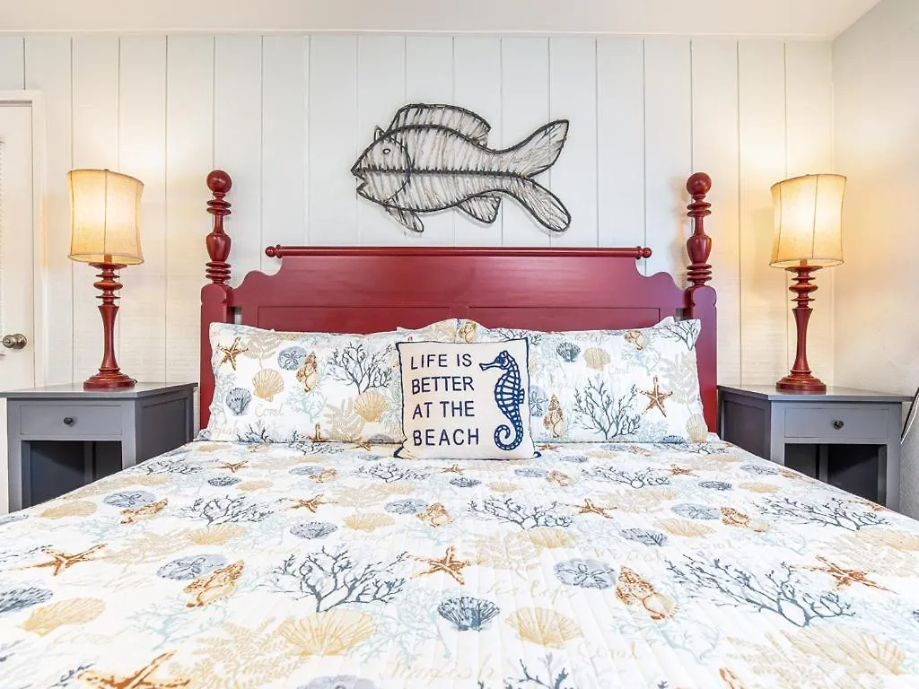 Coastal Breezes Holiday home
