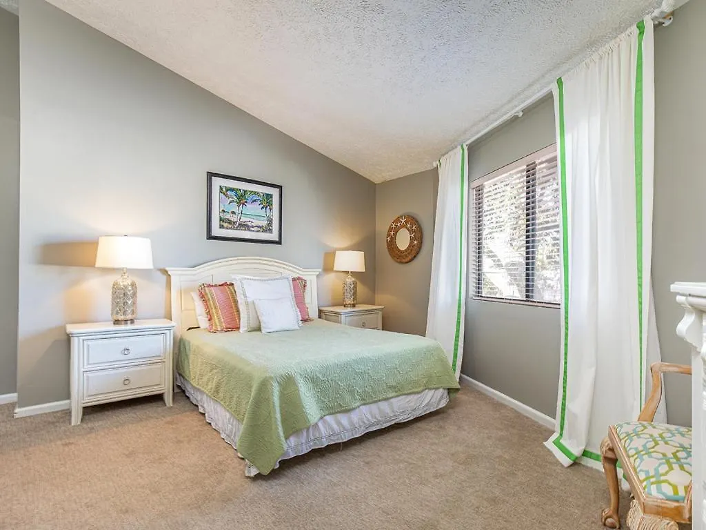 Coastal Breezes Holiday home