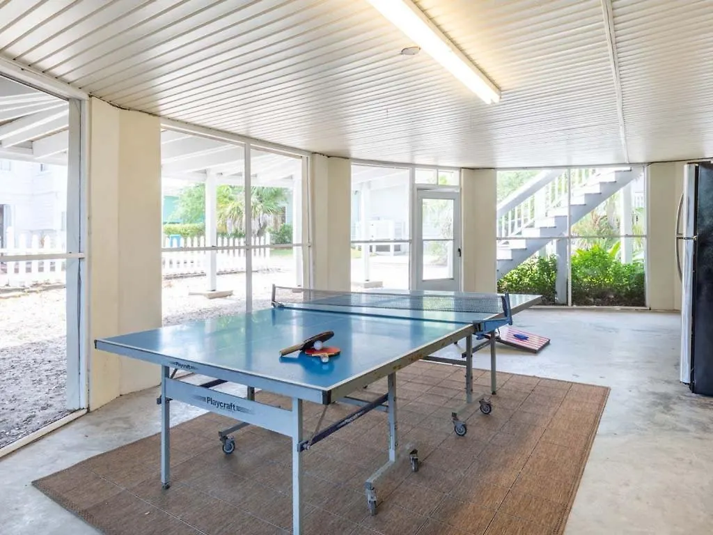 Coastal Breezes Holiday home